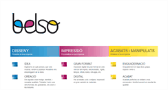 Desktop Screenshot of belso.net
